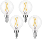 Dimmable 2 Watt Candelabra Led Light Bulb(25w Equivalent), Aielit E12 Globe. Fixed Price $24.99.
