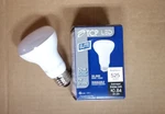 Tcp L7r20d2527k 7w Led R20 Flood Lamp 2700k Dimmable 575 Lm 50w Replacement Bulb. Fixed Price $8.10.