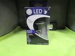 Ge Led Black Light Bulb 7 Watt A-shape Medium Base A-19 - (b07). Fixed Price $11.70.