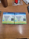 Westinghouse 75w Equivalent Par30 Bright White Led Bulb Med-base Dimmable. 2pk. Fixed Price $19.99.