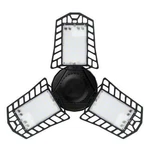 Gt-lite 500-watt Equivalent 3-panel Daylight Led Light Bulb. Fixed Price $19.95.