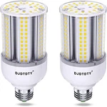 Amazon High Brightness Led Light Bulb 2 Pack 30w300w/led Corn 30 Watt C. Fixed Price $58.44.