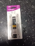 Set Of (two 2) Feit 300 Watt Security Bulbs. Fixed Price $6.49.
