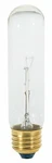 Satco S3252 120v 40 Watt T10 Medium Base Light Bulb, Clear. Fixed Price $26.00.