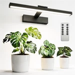 Sansi Led Grow Light For Indoor Plants 35w (350w) Wall Mounted Plant Lamp Remote. Fixed Price $65.98.