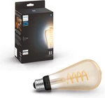 Smart 60w St23 Led Bulb - Adjustable White Light Works With Alexa & Google. Fixed Price $94.99.