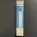 345009 Philips Pl-l 18w/830/4p Linear 18w 4 Pin Cfl Lamp. Fixed Price $14.50.