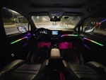 Race Sport Lighting Akit18 Led Interior Ambient 18-pc Rgbw Multicolor Colorsmart. Fixed Price $207.75.