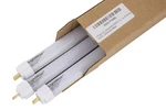 Lightwise Lwl4w40-f8t5 12" Direct Replacement Led Tube, 4-watt, White, 4000k,.... Fixed Price $26.08.
