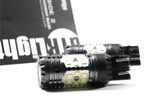 Gtr Lighting Carbide Led Bulb Resistor-free Amber / White Red (one Pair). Fixed Price $85.98.