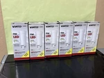 Satco S29859 9wplv/led/835/dr/4p Type A 1050 Lumens 50,000 Hrs Set Of 6. Fixed Price $37.59.