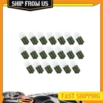 For 20pcs Pack 67 Hella (5008) Bulb Tail Lamp Replacement Wt Fi. Fixed Price $36.79.