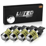 Luyed 3156 3157 Led Bulb Back Up Reverse 3157/3156/4157/3057, Xenon White. Fixed Price $28.01.