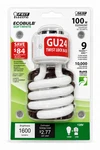 Product Title: Feit Electric Bpesl23tm/gu24 Ecobulb 23-watt, Soft White. Fixed Price $17.25.