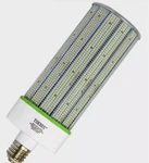 Tsexes 150w Led Corn Bulb 5000k 21000lumens Voltage Ac100 -305v New. Fixed Price $99.99.