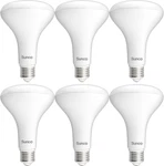 Sunco 6 Pack Br30 Led Bulb, Recessed Can Light Bulbs, Indoor Flood Lighting, 160. Fixed Price $38.99.