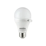 Sunlite Shabbulb, Shabbat Permissible Led Light Bulb, 7 Watt (40 Equival.... Fixed Price $43.21.