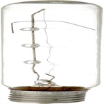 Ledvance 18152 40-watt Clear Tubular Intermediate Base Incandescent T6.5 Bulb 1. Fixed Price $12.20.