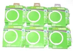 Lot 6 Globe Electric 50-watt Equivalent Replacement Circline Bi Pin Cfl Soft Whi. Fixed Price $26.88.