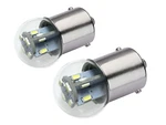 #89 #67 #631 #1155 Led Replacement Bulbs 2-pack 12-volt Choose Color. Fixed Price $15.78.