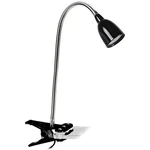 Newhouse Lighting Clamp White Clip Light Led Lamp, Black (nhclp-led-blk). Fixed Price $30.95.