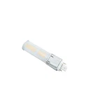 Light Efficient Design Led-7322-50k-g3 7w G24d Retrofit, Horizontal Mtn. Fixed Price $13.85.