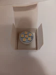 Jsvsal Led Bulb Js Mr8 6smd 5050 Natural White 4000k. Fixed Price $5.00.
