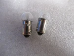 C14 Genuine Ancor Marine 520053 Miniature Bayonet Base Lamp Oem New Boat Parts. Fixed Price $8.86.