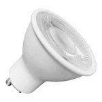 Elitco Lighting Berlin Pack Of 6 Led Light Bulb, Clear Glass - Gu10led101v1-6pk. Fixed Price $49.80.