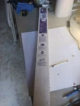 Cooper Lighting Metalux #snf130l ( 3 Foot One Lamp Fluorescent Striplite). Fixed Price $24.49.
