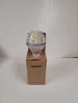 Sansi 6500 Lumens A21 Led Light Bulb, Bright 450w Equivalent E26 50.... Fixed Price $28.97.