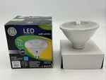 Ge Led Soft White Indoor/outdoor Floodlight Par30 Short Neck 12w (75w Eq) 1pk. Fixed Price $10.00.