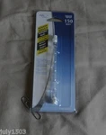 (1) New 150w Bright Effects Bulb 4-11/16" Rough Serv T3 R7s 130v #137537 - Long!. Fixed Price $11.90.