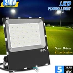 240w Led Flood Light Outdoor Parking Lot Stadium Sport Field Fixture 28,800lm Ul. Fixed Price $135.20.