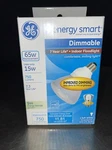 Nos Surplus Ge Lighting 66665 15w R30 Soft White Dimmable Reflector Flood Light. Fixed Price $14.99.
