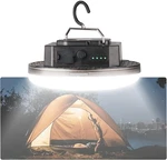 12000mah 5000lm Camping Lights 3 Lighting Modes Bright Rechargeable Led Lamp 40w. Fixed Price $42.79.