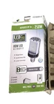 Light Efficient Design Led-8089m-g4 80w Led Retrofit Shoe Box/ Wall Pack. Fixed Price $71.99.