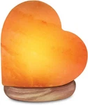 Himalayan Glow 944ac-1 Multicolor, Pink Night Light, Hand Crafted Need Wooden.... Fixed Price $19.99.