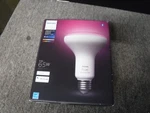 *new* Philips Hue Br30 Bluetooth Smart Led Bulb, Color Ambiance,. Fixed Price $39.95.