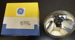 2-pack 4535 Ge 30w 6v Par 46 Sealed Beam 20 Deg Spot Screw Terminal Base. Fixed Price $17.95.