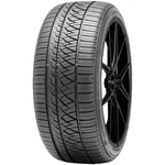 225/45r17 Falken Ziex Ze960 A/s 94w Xl Black Wall Tire. Fixed Price $126.00.