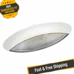 Valterra Dg52526pb Diamond Group 27 Led Porch Light. Fixed Price $77.17.