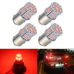 Ifunyled 4pcs Led Bulb Brake Tail Light 12v-24v Super Bright 1157 Brilliant Red. Fixed Price $18.47.