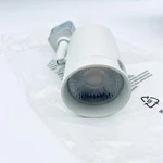 Satco Th47, 1 Ligth Led Module 12w Track Head Small Cylinder White 36 Deg, Beam. Fixed Price $46.95.