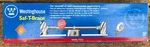 New Westinghouse Saf-t-brace Model 01010 Lighting Ceiling Fan Installation Kit. Fixed Price $19.99.