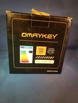 Set Of 6 - Omaykey E12, Antique Style Led Filament Bulbs. Fixed Price $18.00.