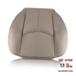Autokay Dark Beige Front Left Driver Bottom Seat Cover Fits For Chevy. Fixed Price $43.86.