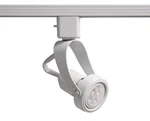Wac Lighting Ltk-104-wt Line Voltage Track Head. Fixed Price $34.99.