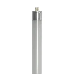 Satco S11908 21 In. (f13t5/cw) T5 Led Tube 7w 4000k Ballast Bypass Shatterproof. Fixed Price $13.17.