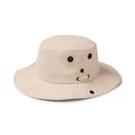 Tilley The Wanderer Hat, Natural, 7 3/4. Fixed Price $113.57.